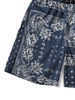Picture No.9 of KAPITAL Combed Burberry Rat Brand Bandana Patchwork Easy Shorts K2504SP149EK-1898SP