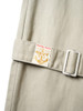 Picture No.8 of KAPITAL Murachino Harbor Bondage Pants K2410LP067