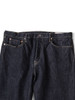 Picture No.4 of KAPITAL 14Oz Denim 5-Pocket Monkey Cisco (40-46 inches) SLP101B-2