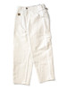 Picture No.1 of KAPITAL Cotton-linen Herringbone Lumbar Suit Pants K2502LP002