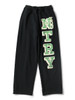 Picture No.2 of KAPITAL 30/- Fleece Sweatpants (N_TRYpt) K2503LP109