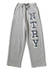 Picture No.4 of KAPITAL 30/- Fleece Sweatpants (N_TRYpt) K2503LP109