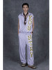 Picture No.12 of KAPITAL 30/- Fleece Sweatpants (N_TRYpt) K2503LP109
