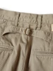 Picture No.7 of KAPITAL Chino High-Waisted Neem Baggy Pants EK-1437LP