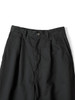 Picture No.10 of KAPITAL Chino High-Waisted Neem Baggy Pants EK-1437LP