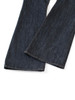 Picture No.7 of KAPITAL 14Oz Denim 5-Pocket Aprons/skousers, Bootcut. K2508LP825