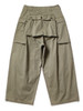 Picture No.5 of KAPITAL Herringbone Jumbo Monkey Pants K2509LP049