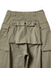 Picture No.10 of KAPITAL Herringbone Jumbo Monkey Pants K2509LP049