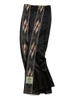 Picture No.4 of KAPITAL Smooth Jersey KOCHI & ZEPHYR Track Pants (Frontline) EK-1506LPAEK-1506LPB