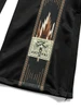 Picture No.9 of KAPITAL Smooth Jersey KOCHI & ZEPHYR Track Pants (Frontline) EK-1506LPAEK-1506LPB