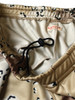 Picture No.5 of KAPITAL Smooth Jersey Chocolate Chip Camouflage Baggy Track Pants K2510LP136