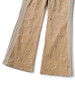 Picture No.7 of KAPITAL 11W Stretch Corduroy Track Pants With Duck Embroidery (Banner Stripe) K2510LP124