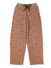 Picture No.2 of KAPITAL Tweed Fleece Sweatpants K2510LP101
