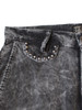 Picture No.8 of KAPITAL 14W Corduroy Boogie Dayport Baggy Pants (Dirty Dyed) K2509LP087
