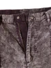 Picture No.5 of KAPITAL 14W Corduroy 5-Pocket Frisco (Dirty Dyed) K2509LP086