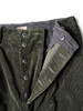 Picture No.6 of KAPITAL 7W Corduroy High-Waisted Neem Pants EK-681LPA