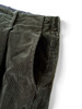 Picture No.7 of KAPITAL 7W Corduroy High-Waisted Neem Pants EK-681LPA