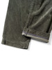 Picture No.9 of KAPITAL 7W Corduroy High-Waisted Neem Pants EK-681LPA