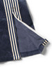 Picture No.10 of KAPITAL 11W Stretch Corduroy Track Pants (Banner Stripe) K2510LP151