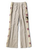 Picture No.4 of KAPITAL 11W Stretch Corduroy Track Pants K2510LP150