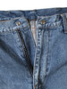 Picture No.5 of KAPITAL 14Oz Denim 5-Pocket Frisco Flare Pants (Center Pleat) K2509LP042