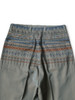 Picture No.8 of KAPITAL Wool Serge Trousers (Towncraft Tribe Pattern) K2512LP215