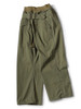 Picture No.1 of KAPITAL Ripstop Aviator Suit Cut Pants EK-945LPAEK-945LPB