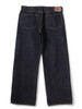 Picture No.3 of KAPITAL 14Oz Denim 5-Pocket Monkey TH (40-46 inches) SLP110A-2