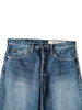 Picture No.4 of KAPITAL 13.5Oz Zimbabwe Denim 5-Pocket Monkey CISCO (Distressed) K2502LP006