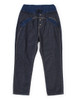 Picture No.2 of KAPITAL 11.5Oz Denim Sarouel Nouvelle Pants 2026 EK-1874LP