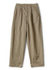 Picture No.2 of KAPITAL Chino High-Waisted Neem Pants EK-763LPA