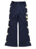 Picture No.3 of KAPITAL Smooth Jersey Track Pants (Betsy Ross) K2604LP126