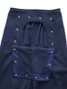 Picture No.6 of KAPITAL Smooth Jersey Sailor Baggy Track Pants (Betsy Ross) K2604LP125