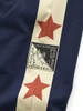 Picture No.9 of KAPITAL Smooth Jersey Sailor Baggy Track Pants (Betsy Ross) K2604LP125