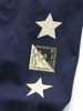 Picture No.10 of KAPITAL Smooth Jersey Sailor Baggy Track Pants (Betsy Ross) K2604LP125