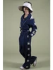 Picture No.11 of KAPITAL Smooth Jersey Sailor Baggy Track Pants (Betsy Ross) K2604LP125