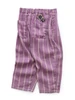 Picture No.1 of KAPITAL Linen Phillies Stripe Easy Beach GO Pants K2605LP163