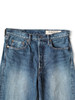 Picture No.4 of KAPITAL 13.5Oz Zimbabwe Denim 5-Pocket Monkey TH (Distressed) K2502LP008