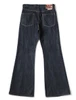 Picture No.3 of KAPITAL 14Oz Denim 5-Pocket OKABELLBO SLP108SLP108A