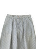 Picture No.4 of KAPITAL Liberty Hickory Fatigue Baggy Pants K2604LP146