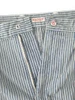 Picture No.5 of KAPITAL Liberty Hickory Fatigue Baggy Pants K2604LP146