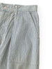 Picture No.6 of KAPITAL Liberty Hickory Fatigue Baggy Pants K2604LP146
