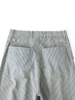 Picture No.8 of KAPITAL Liberty Hickory Fatigue Baggy Pants K2604LP146