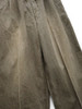 Picture No.7 of KAPITAL Canvas Easy Trousers (Center Pleated) K2604LP121
