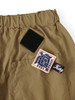 Picture No.9 of KAPITAL Combed Burberry Easy Beach GO Pants EK-905LPA