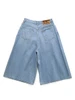 Picture No.3 of KAPITAL 13Oz Denim 5-Pocket Shoes K2606LP223