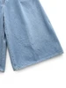 Picture No.6 of KAPITAL 13Oz Denim 5-Pocket Shoes K2606LP223