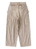 Picture No.3 of KAPITAL Dixie Hickory Wide Lumbar Pants K2604LP143