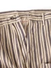 Picture No.4 of KAPITAL Dixie Hickory Wide Lumbar Pants K2604LP143