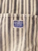 Picture No.6 of KAPITAL Dixie Hickory Wide Lumbar Pants K2604LP143